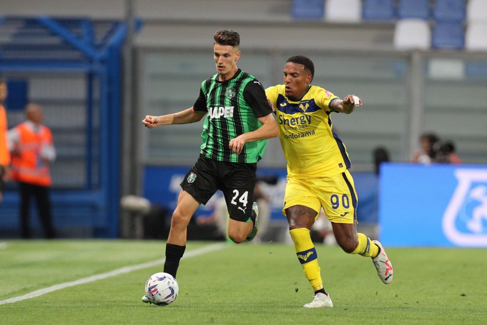 Fotbalistul care nu a avut loc în naționala României joacă titular și impresionează în Serie A: Daniel Boloca ”ha qualità e si vede”!_10