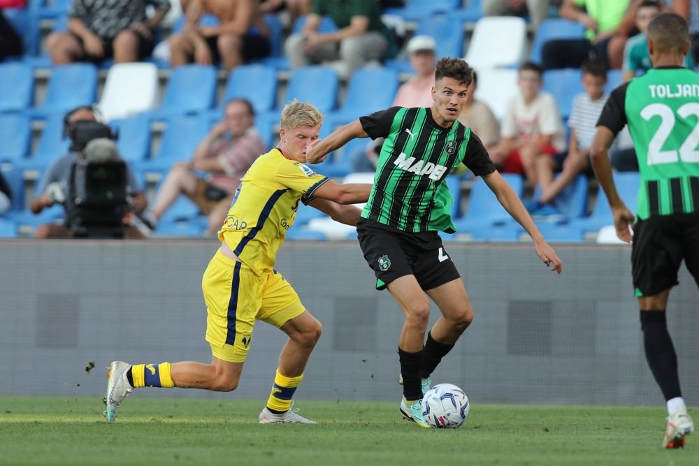 Fotbalistul care nu a avut loc în naționala României joacă titular și impresionează în Serie A: Daniel Boloca ”ha qualità e si vede”!_12