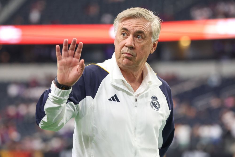 Succesor de top pentru Don Carlo! Real Madrid a pregătit cărțile pentru un fost mare mijlocaș de pe Santiago Bernabeu _2