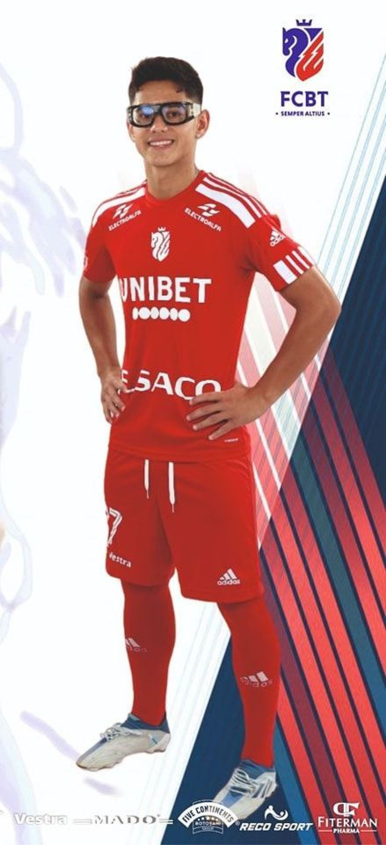 Puștiul român care a debutat sezonul trecut în Superligă la doar 16 ani a semnat în ultima zi din mercato cu Lazio și va juca în UEFA Youth League!_1