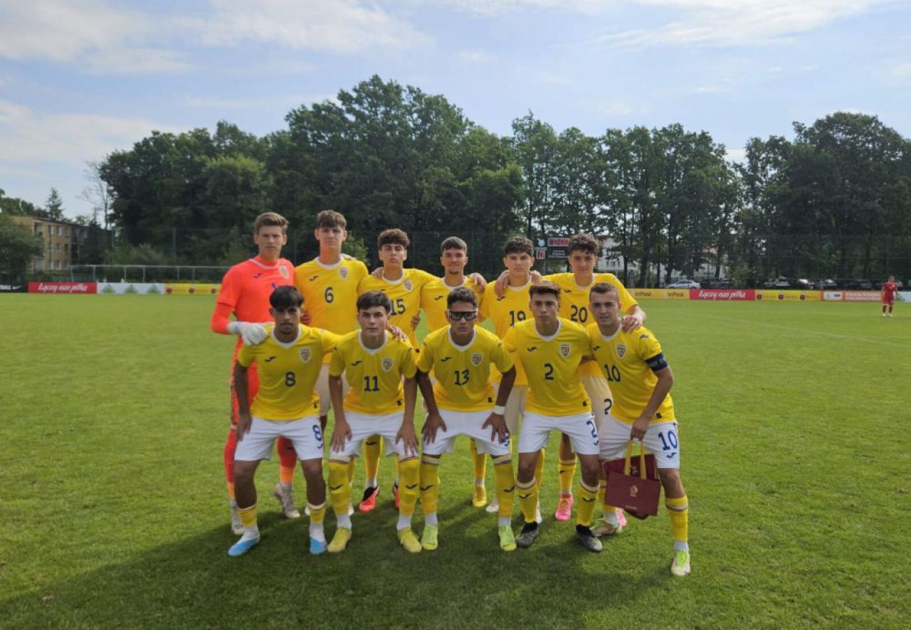 Puștiul român care a debutat sezonul trecut în Superligă la doar 16 ani a semnat în ultima zi din mercato cu Lazio și va juca în UEFA Youth League!_2