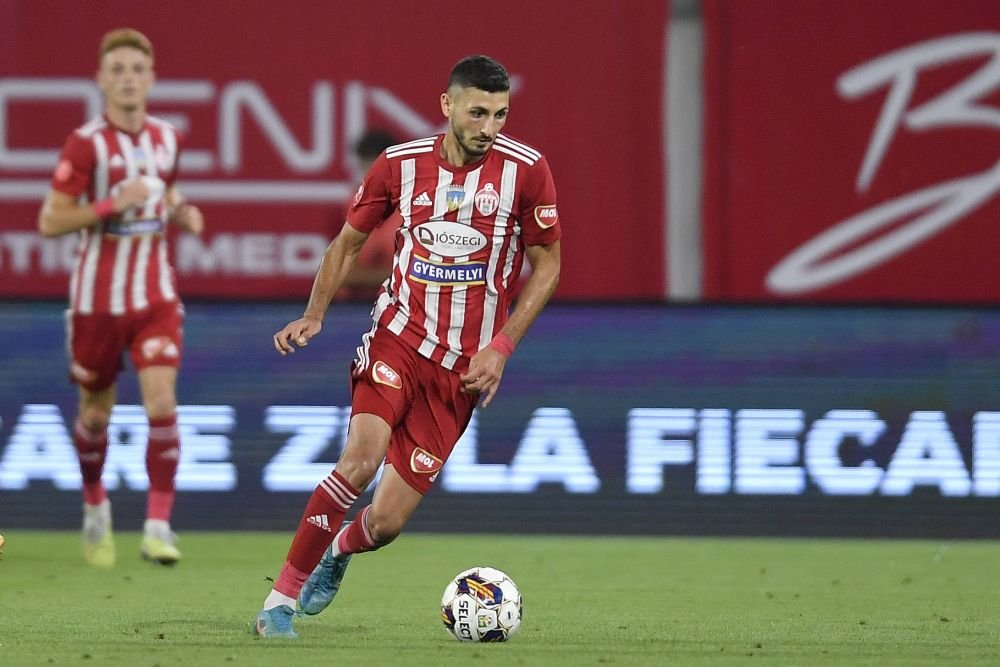 Sepsi Sfântu Gheorghe, pe lista neagră a lui Edward Iordănescu! Singura echipă din România care nu s-a făcut de râs în Europa nu dă niciun fotbalist la națională_2