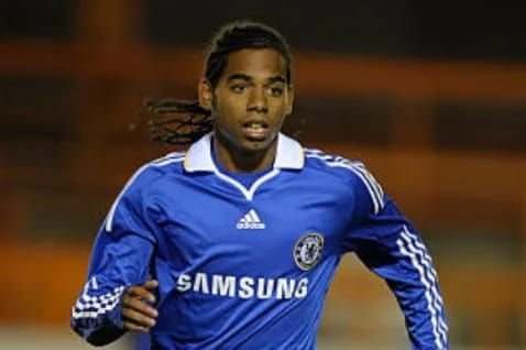Povestea dramatică a fotbalistului depre care Ronaldo spunea ”e mai bun decât mine”. La 19 ani ajungea la Chelsea, dar ce a urmat apoi e inexplicabil _4