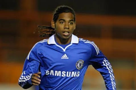 Povestea dramatică a fotbalistului depre care Ronaldo spunea ”e mai bun decât mine”. La 19 ani ajungea la Chelsea, dar ce a urmat apoi e inexplicabil _4