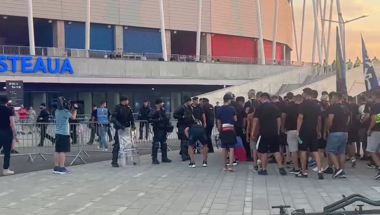 Galeria FCSB a ajuns în Ghencea! _2
