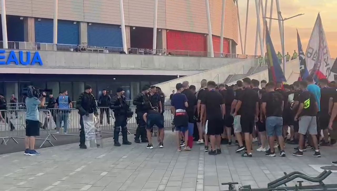 Galeria FCSB a ajuns în Ghencea! _4