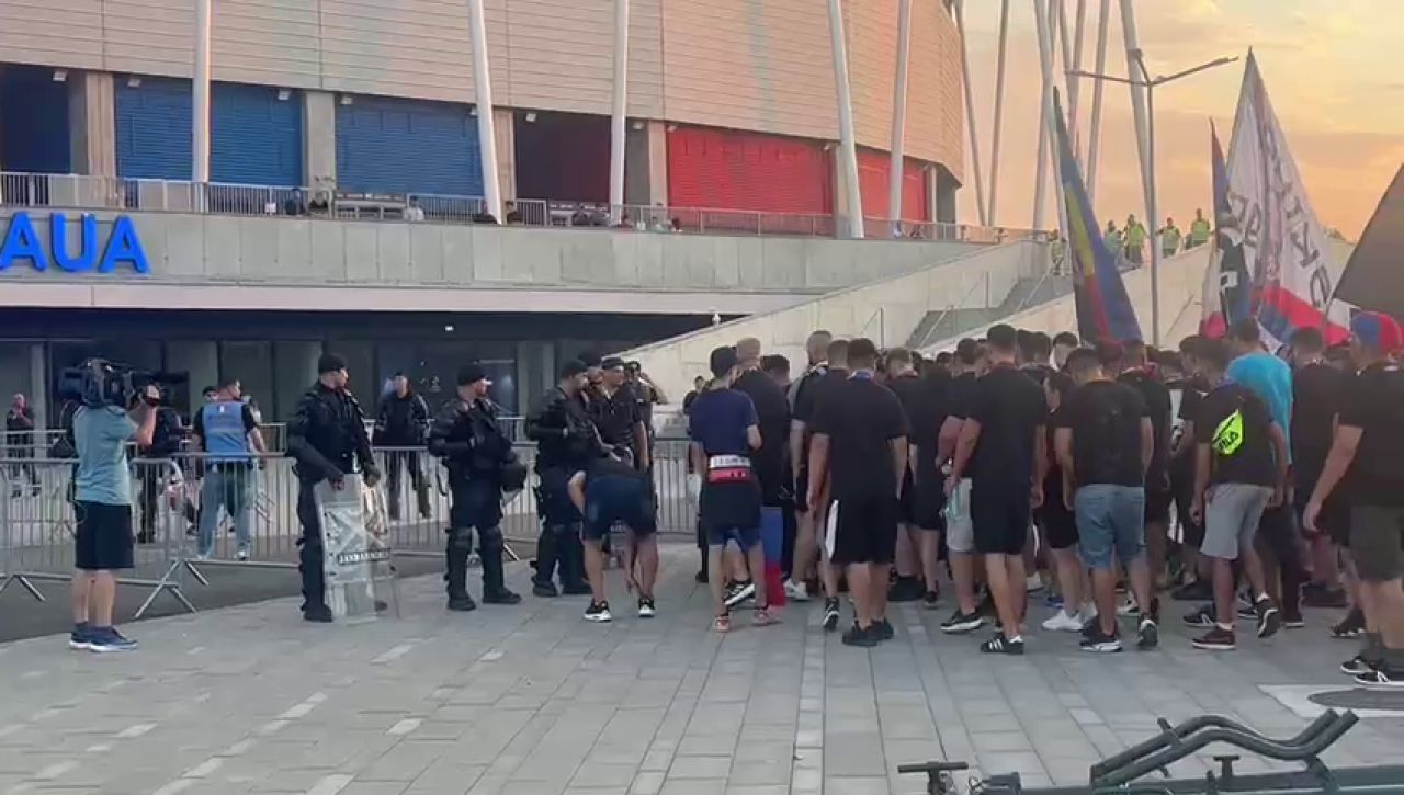 Galeria FCSB a ajuns în Ghencea! _5