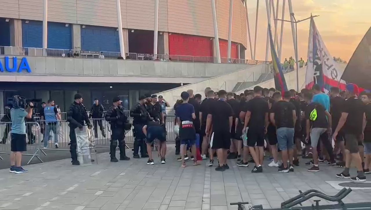 Galeria FCSB a ajuns în Ghencea! _6