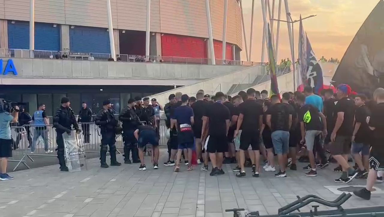 Galeria FCSB a ajuns în Ghencea! _8