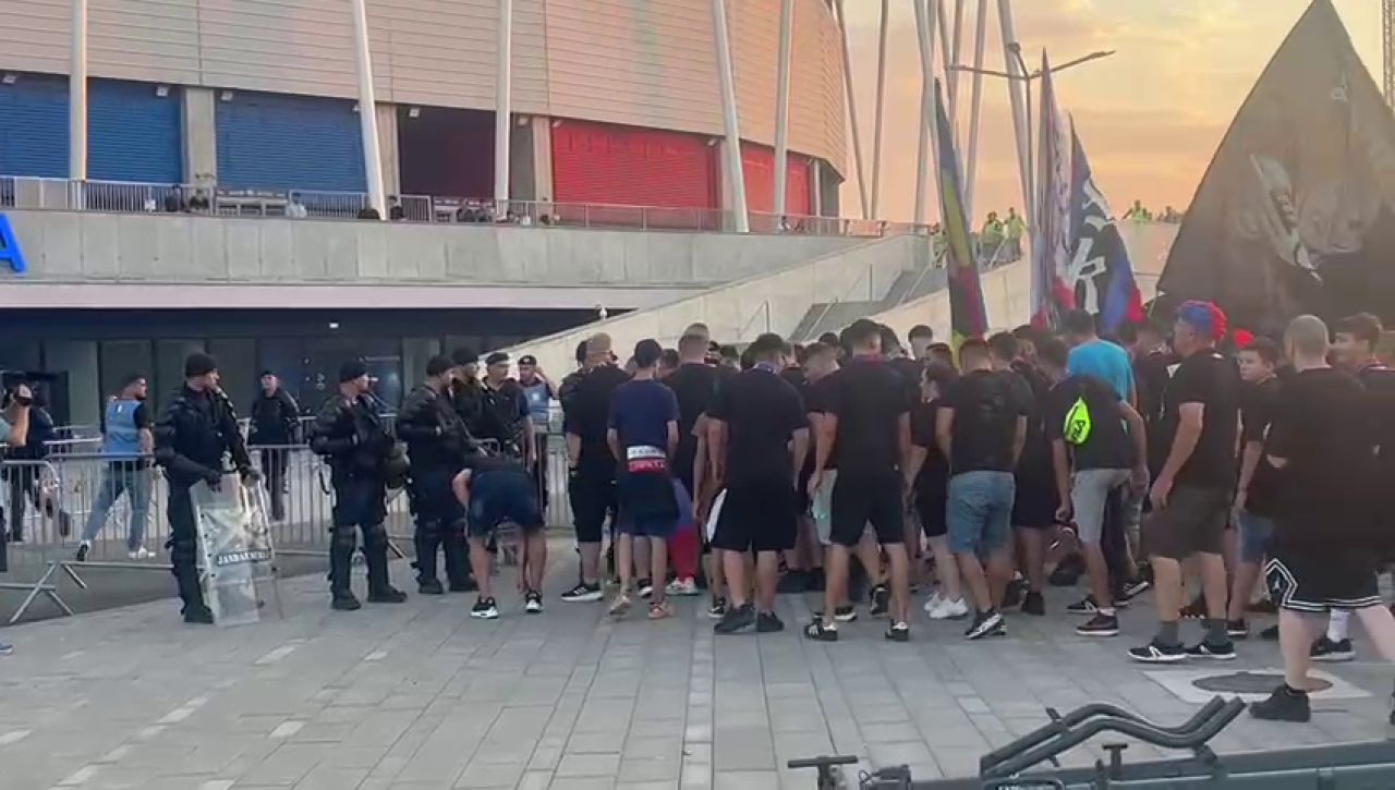 Galeria FCSB a ajuns în Ghencea! _9