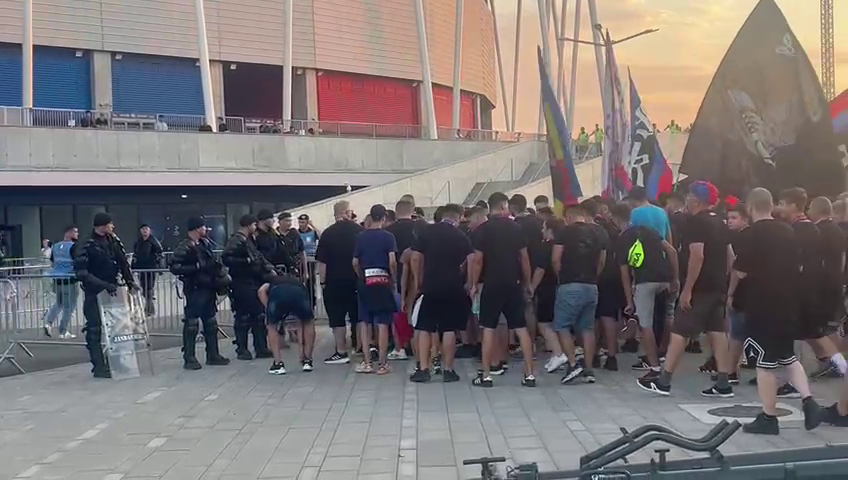 Galeria FCSB a ajuns în Ghencea! _10
