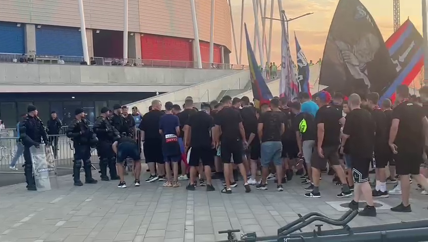 Galeria FCSB a ajuns în Ghencea! _12
