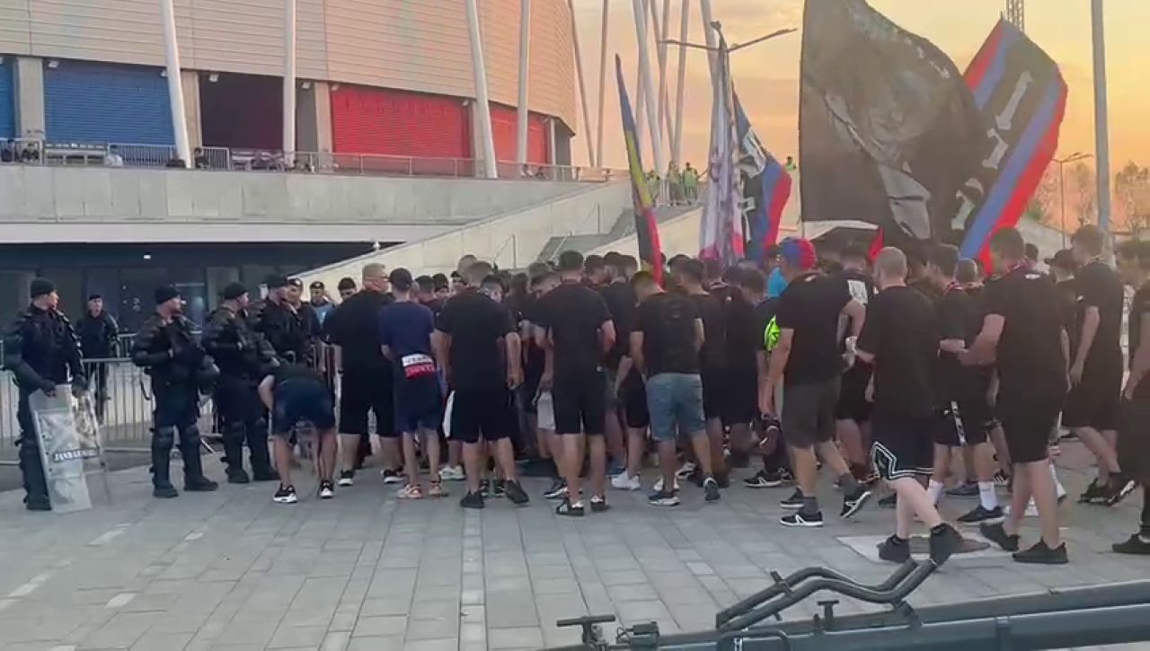 Galeria FCSB a ajuns în Ghencea! _14