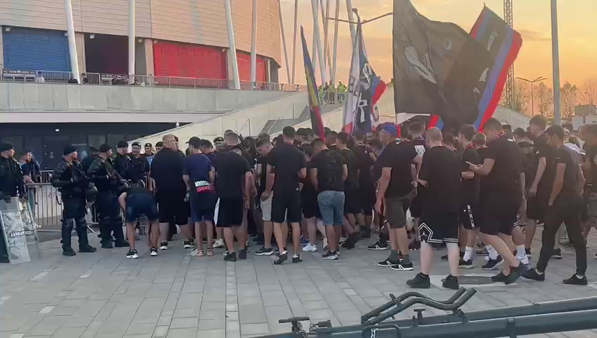 Galeria FCSB a ajuns în Ghencea! _16