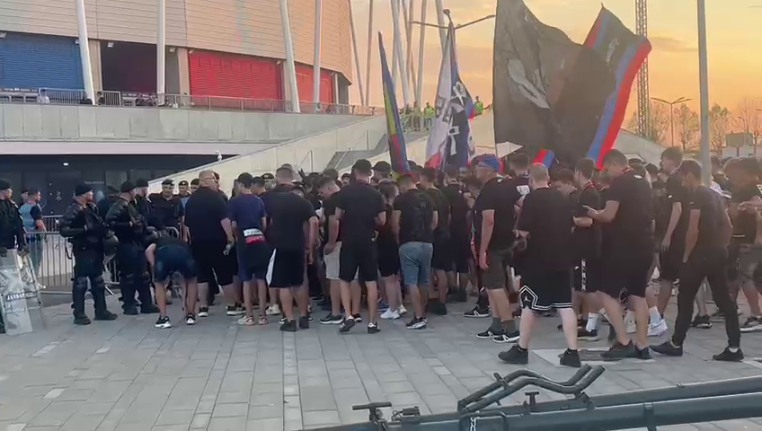 Galeria FCSB a ajuns în Ghencea! _17
