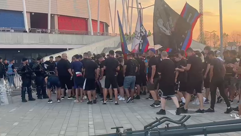 Galeria FCSB a ajuns în Ghencea! _18