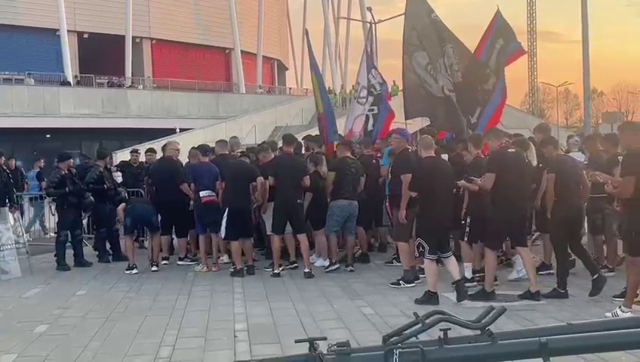 Galeria FCSB a ajuns în Ghencea! _19