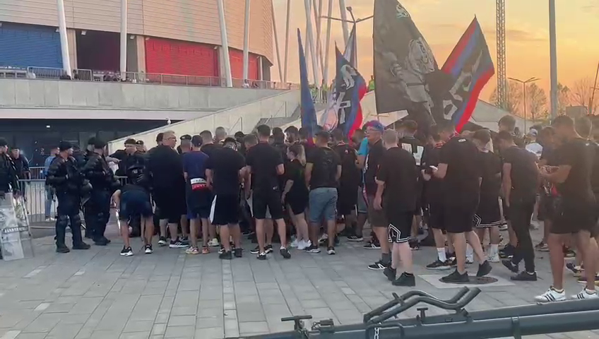 Galeria FCSB a ajuns în Ghencea! _21