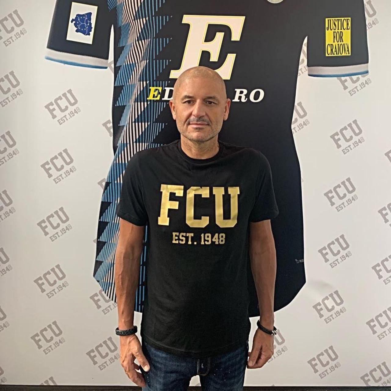 Dorit de Mititelu la FCU Craiova, Dani Coman a luat decizia finală_4