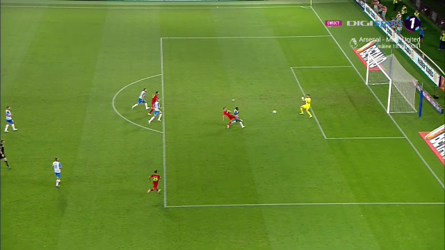 FCSB - CS Universitatea Craiova 3-0 | K.Olaru a făcut show cu oltenii! Vicecampioana, lider după victoria fără drept de apel din Ghencea _9