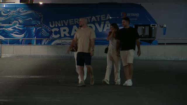 Teodora Stoica și iubitul său, &icirc;mpreună &icirc;n Ghencea! Cum au fost surprinși cei doi&nbsp;