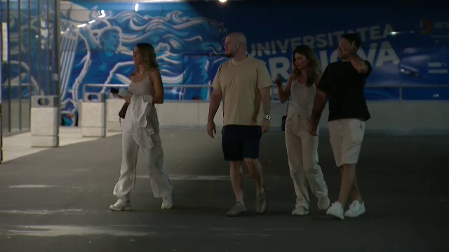 Teodora Stoica și iubitul său, împreună în Ghencea! Cum au fost surprinși cei doi _3