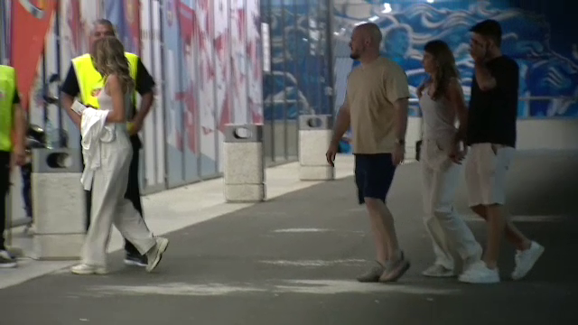 Teodora Stoica și iubitul său, împreună în Ghencea! Cum au fost surprinși cei doi _4