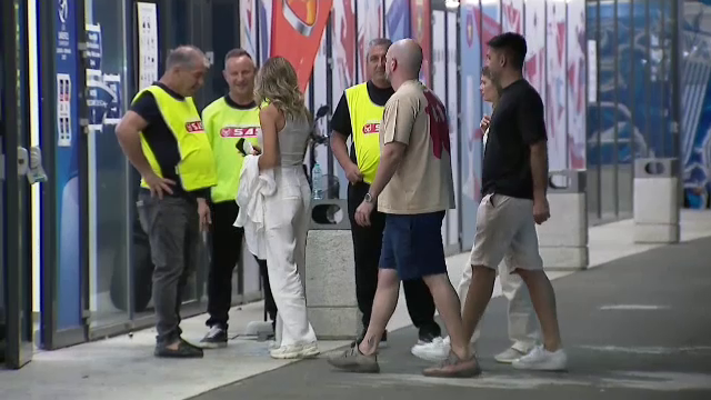 Teodora Stoica și iubitul său, împreună în Ghencea! Cum au fost surprinși cei doi _5