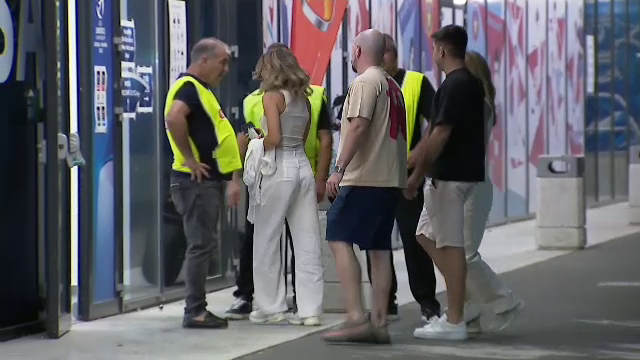 Teodora Stoica și iubitul său, împreună în Ghencea! Cum au fost surprinși cei doi _6
