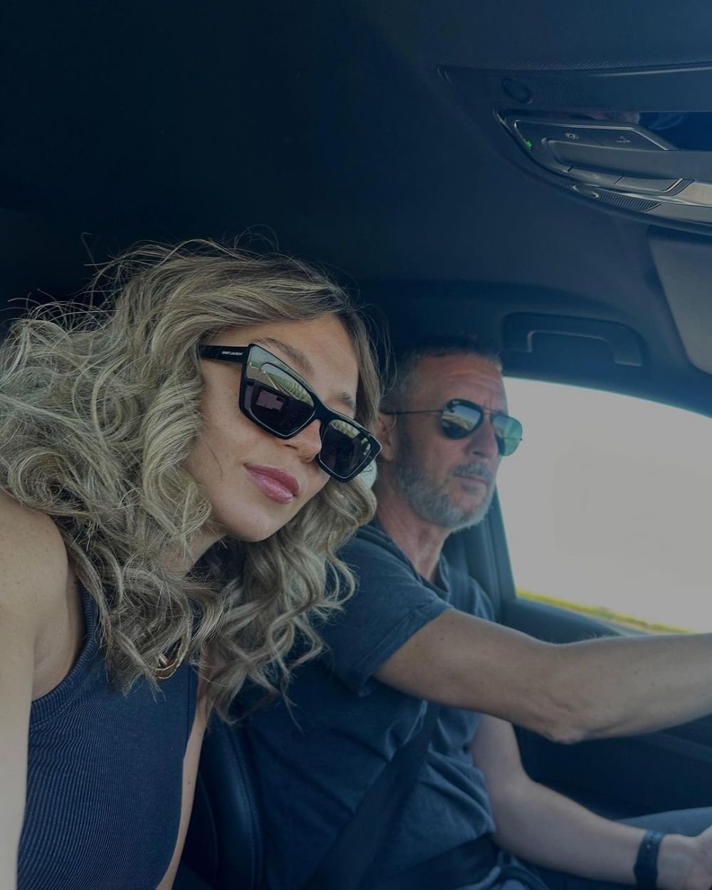 Teodora Stoica și iubitul său, împreună în Ghencea! Cum au fost surprinși cei doi _11