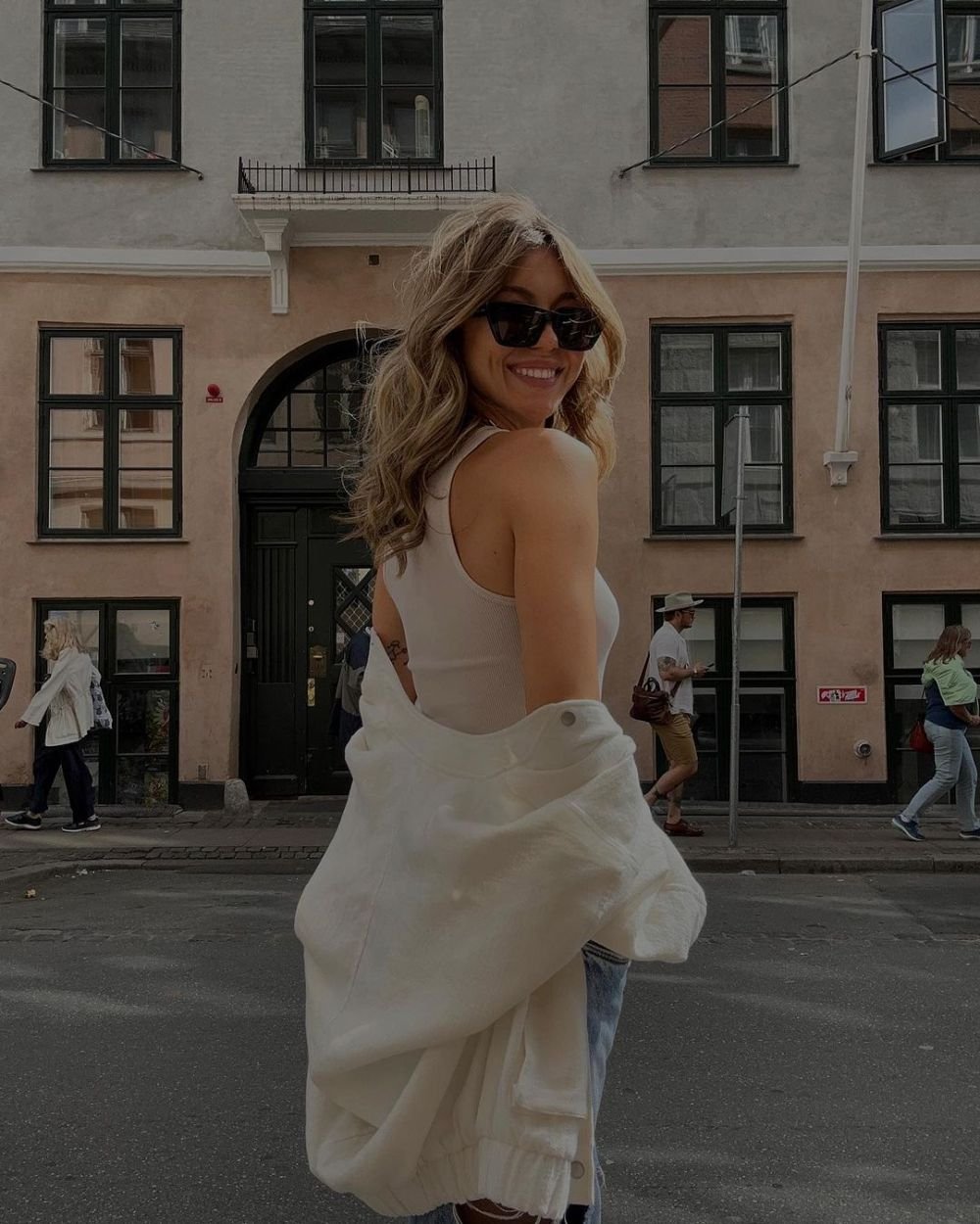 Teodora Stoica și iubitul său, împreună în Ghencea! Cum au fost surprinși cei doi _13