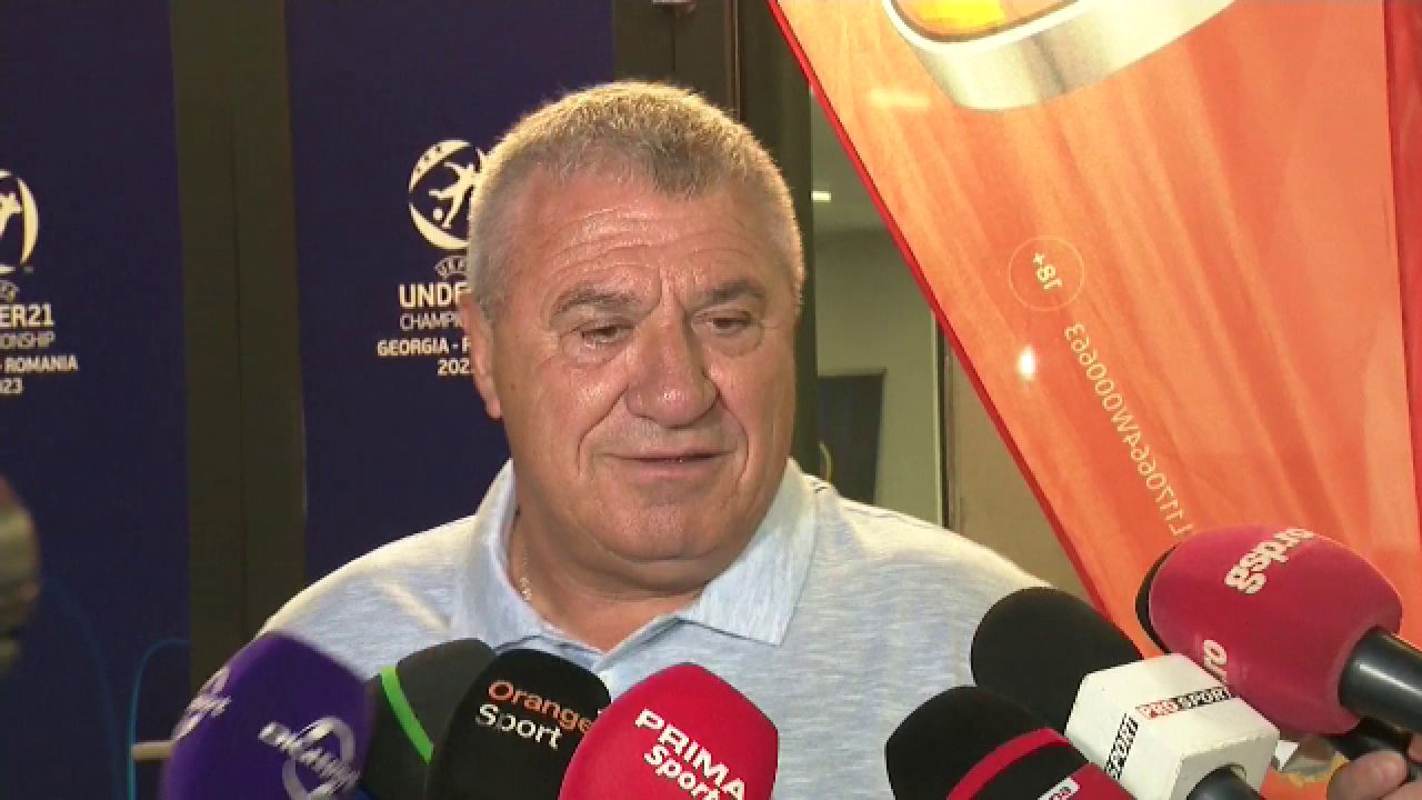 Victor Becali știe cine va câștiga campionatul, după ce a văzut FCSB - Univ. Craiova_1