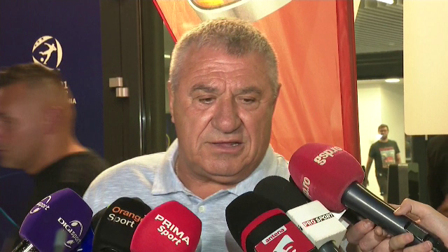 Victor Becali știe cine va câștiga campionatul, după ce a văzut FCSB - Univ. Craiova_2