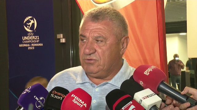 Victor Becali știe cine va câștiga campionatul, după ce a văzut FCSB - Univ. Craiova_3
