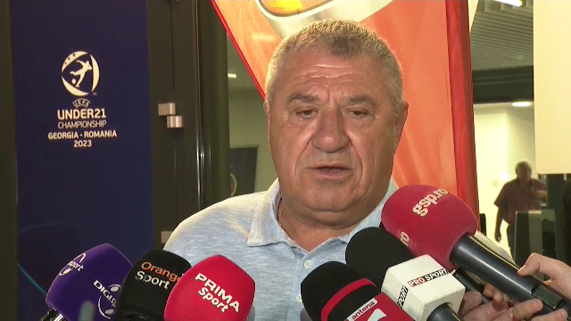 Victor Becali știe cine va câștiga campionatul, după ce a văzut FCSB - Univ. Craiova_4