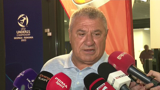 Victor Becali știe cine va câștiga campionatul, după ce a văzut FCSB - Univ. Craiova_5