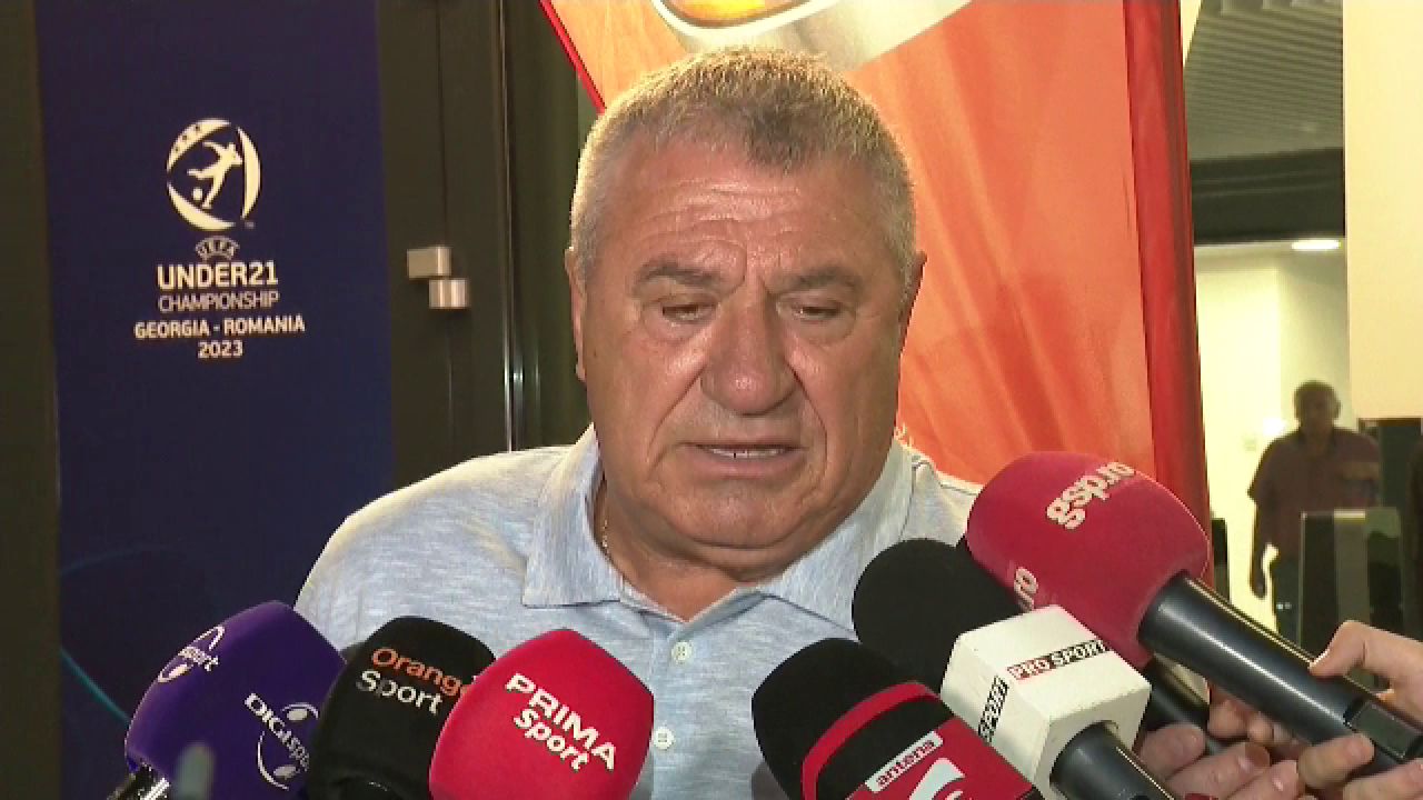 Victor Becali știe cine va câștiga campionatul, după ce a văzut FCSB - Univ. Craiova_6