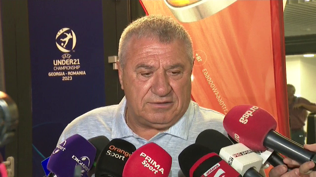 Victor Becali știe cine va câștiga campionatul, după ce a văzut FCSB - Univ. Craiova_8