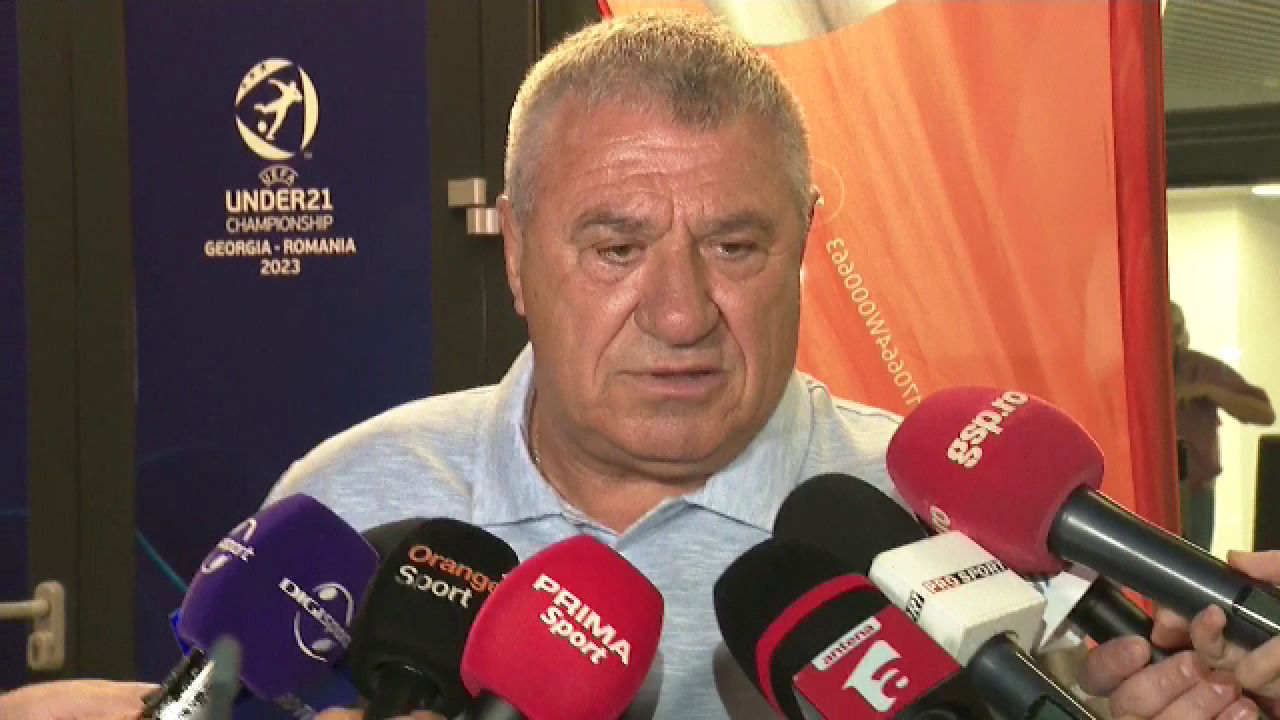 Victor Becali știe cine va câștiga campionatul, după ce a văzut FCSB - Univ. Craiova_9