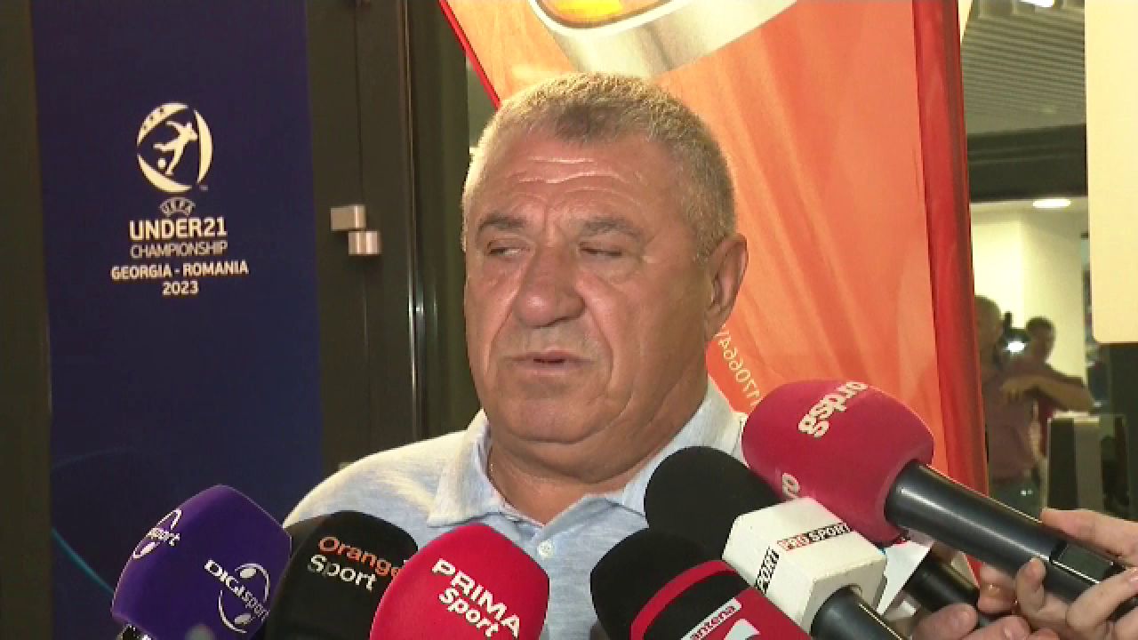 Victor Becali știe cine va câștiga campionatul, după ce a văzut FCSB - Univ. Craiova_11