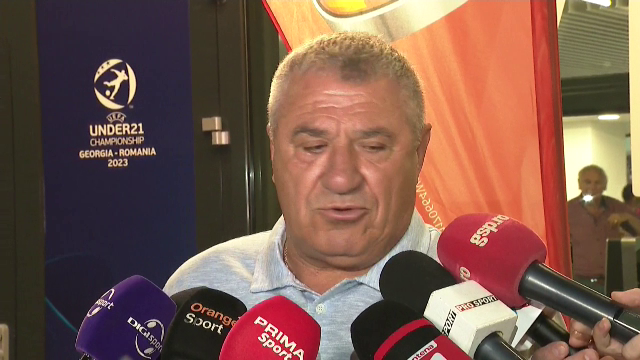Victor Becali știe cine va câștiga campionatul, după ce a văzut FCSB - Univ. Craiova_12