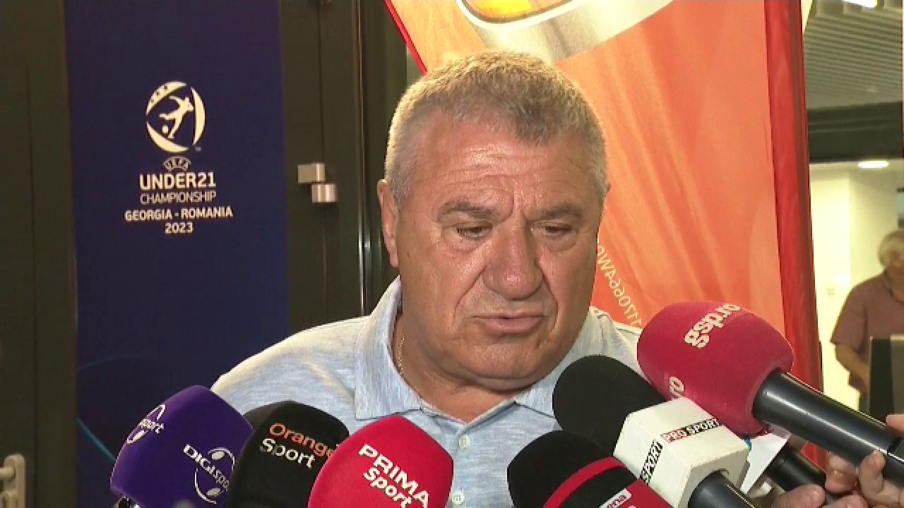 Victor Becali știe cine va câștiga campionatul, după ce a văzut FCSB - Univ. Craiova_13