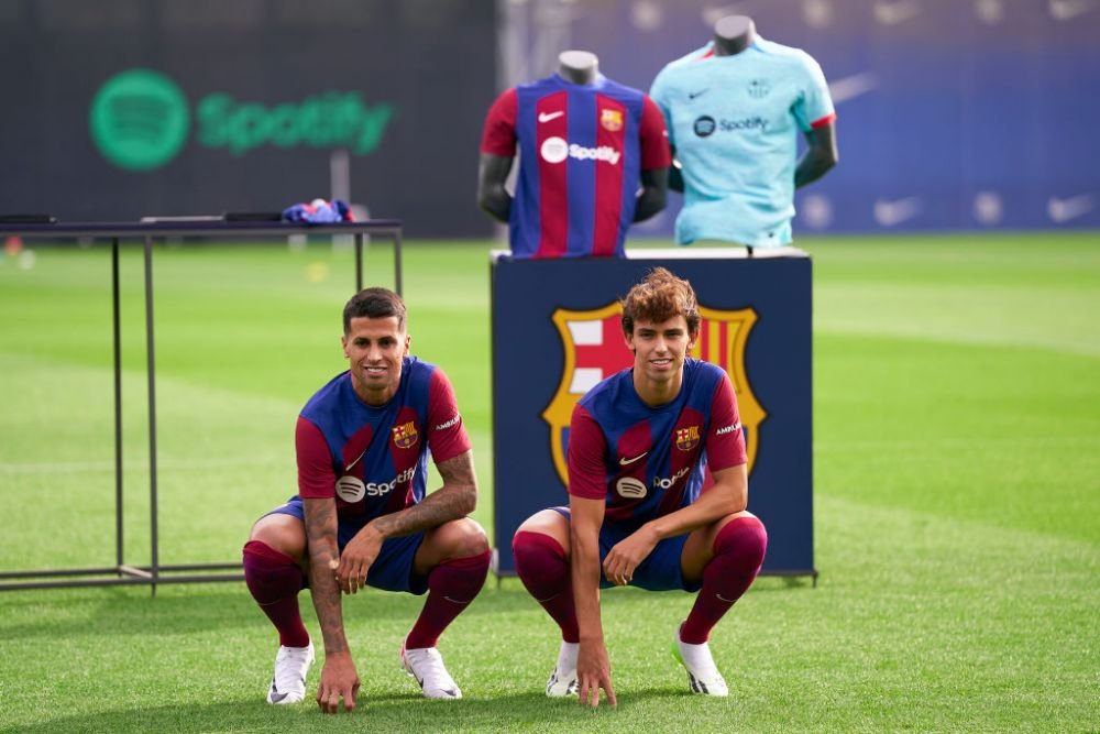 Declarațiile lui Joao Felix după ce și-a îndeplinit „visul din copilărie”_3