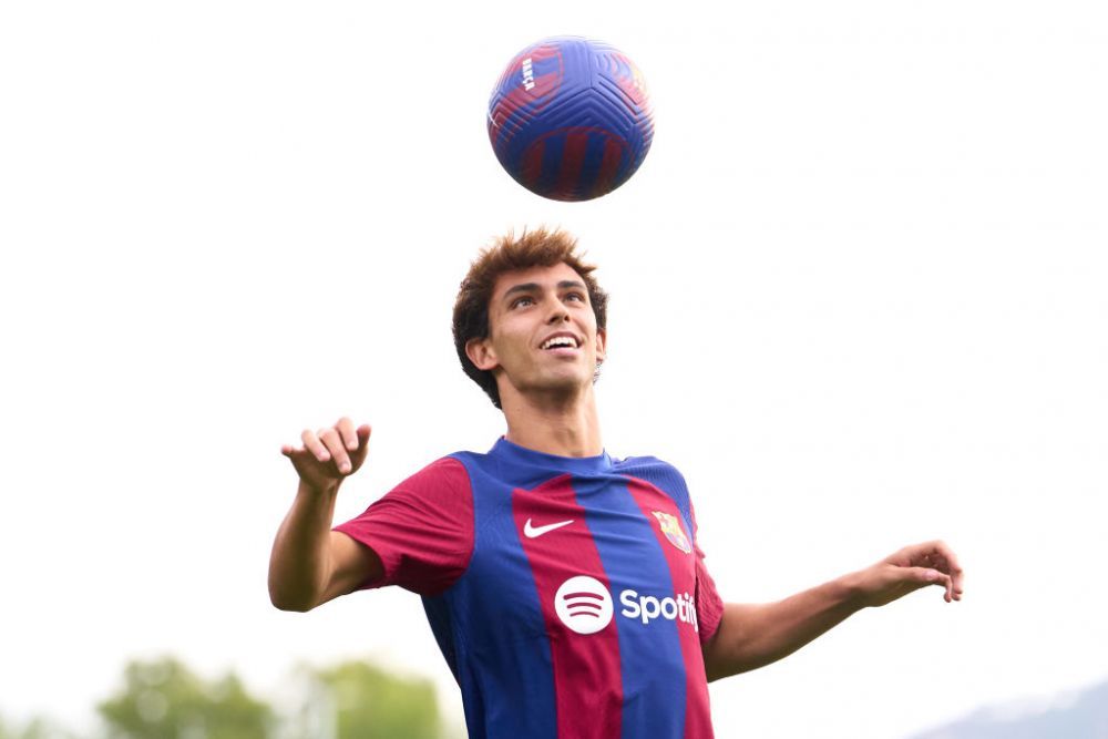 Declarațiile lui Joao Felix după ce și-a îndeplinit „visul din copilărie”_4