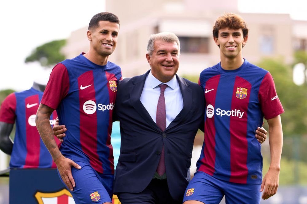 Declarațiile lui Joao Felix după ce și-a îndeplinit „visul din copilărie”_9