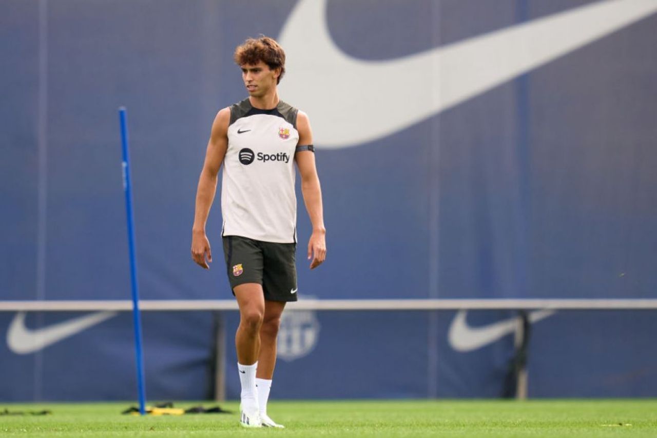 Declarațiile lui Joao Felix după ce și-a îndeplinit „visul din copilărie”_11