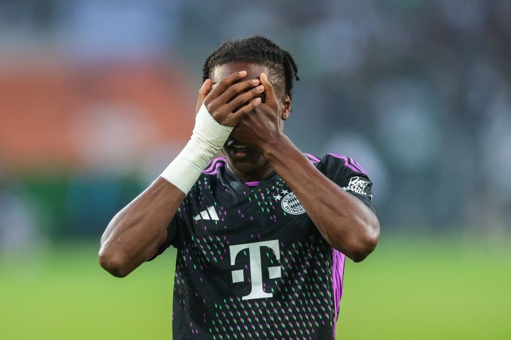 Bayern, frate! Puștiul de 18 ani intrat pe teren în minutul 81 i-a adus victoria lui Bayern Munchen_2