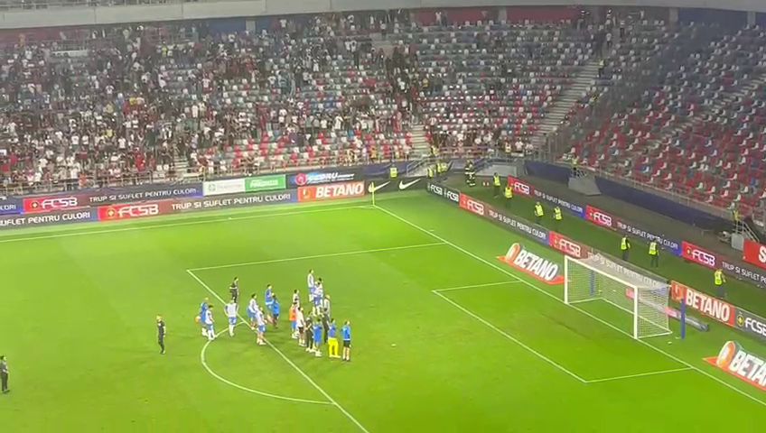 Jucătorii Universității Craiova, cu capul plecat după 0-3 în Ghencea_28