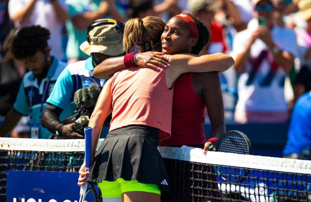 Cori Gauff ar fi putut ieși din turul 3 la US Open, dacă Justin Bieber nu ar fi fost acolo: întâmplarea turneului _5