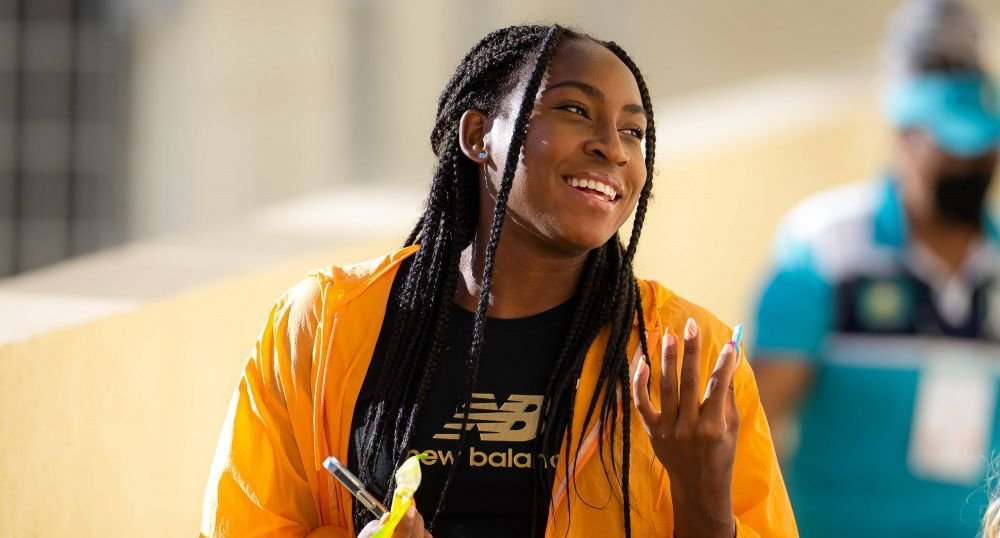 Cori Gauff ar fi putut ieși din turul 3 la US Open, dacă Justin Bieber nu ar fi fost acolo: întâmplarea turneului _36